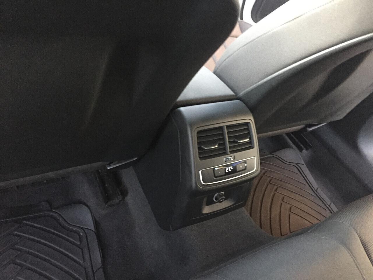 Audi A4 35 avant 2.0 TDI 150 CV S tronic Business X NEOPATENTATI