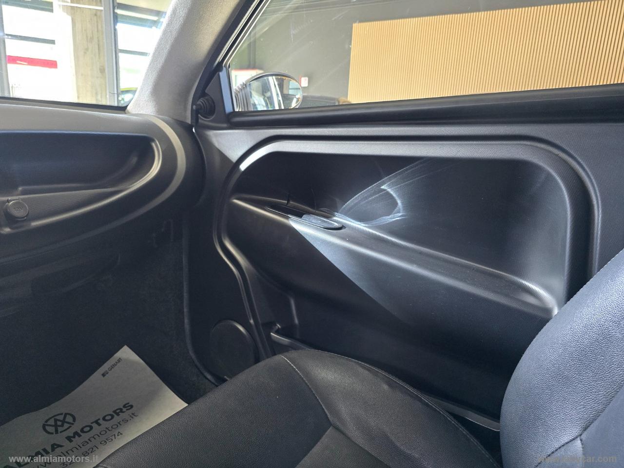 MICROCAR MGO 4 Premium Highland