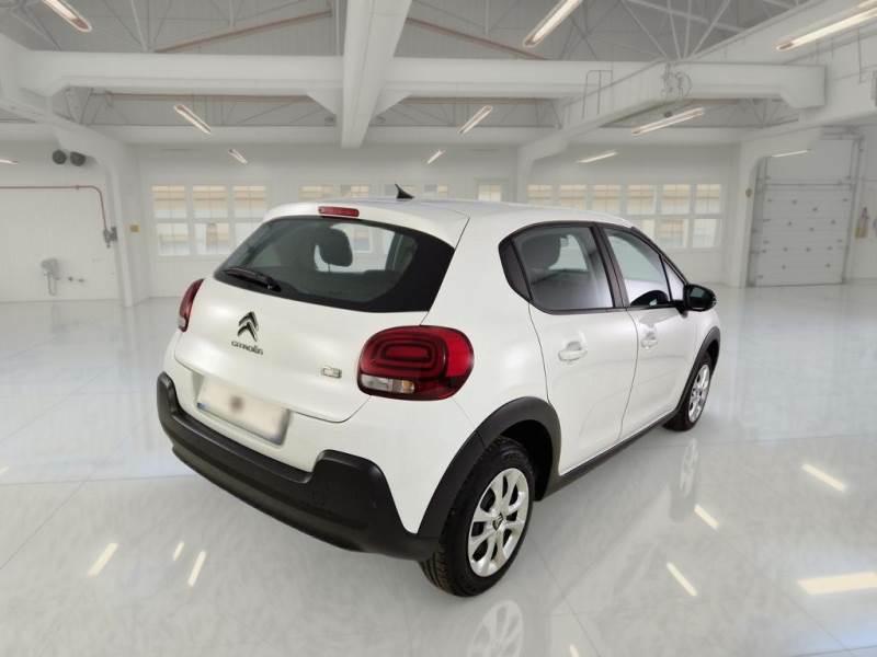 CITROEN C3 BlueHDi 100 S/S Feel 5 PORTE
