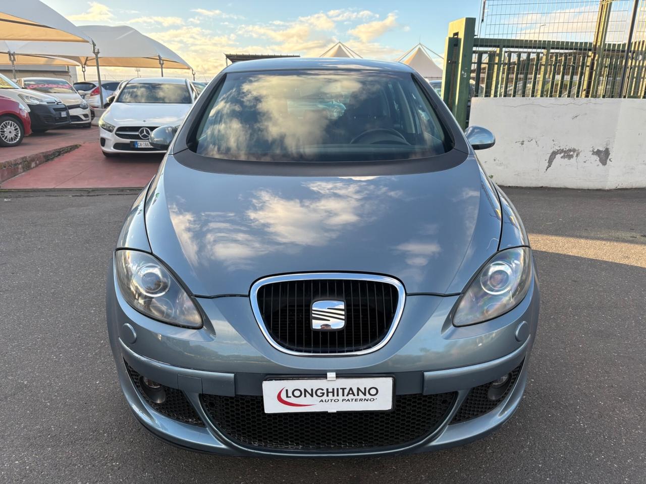 Seat Altea 1.9 TDI