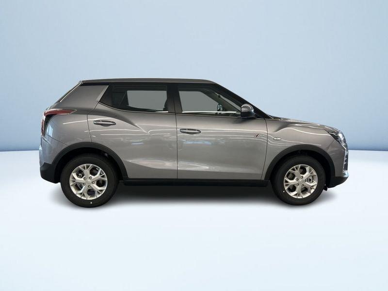 KGM Tivoli Must 1.5 Turbo GDI 163 CV