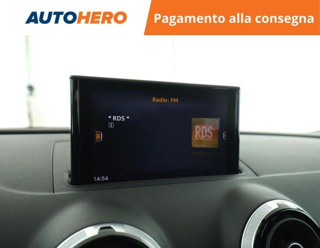 AUDI A3 2.0 TDI Sport