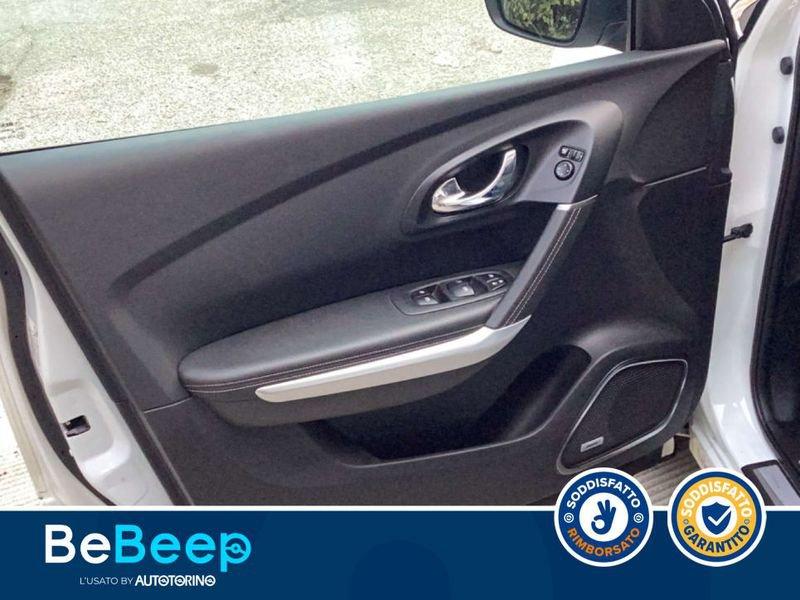 Renault Kadjar 1.5 DCI ENERGY BOSE 110CV EDC