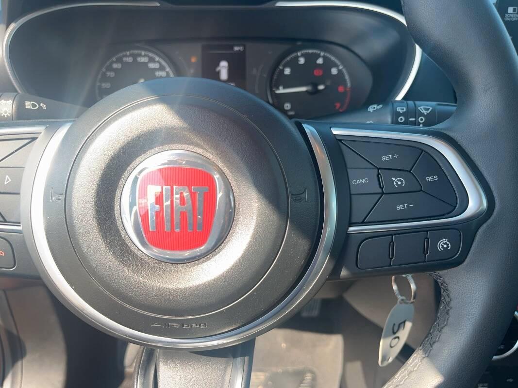 Fiat Tipo 1.0 t3 100cv