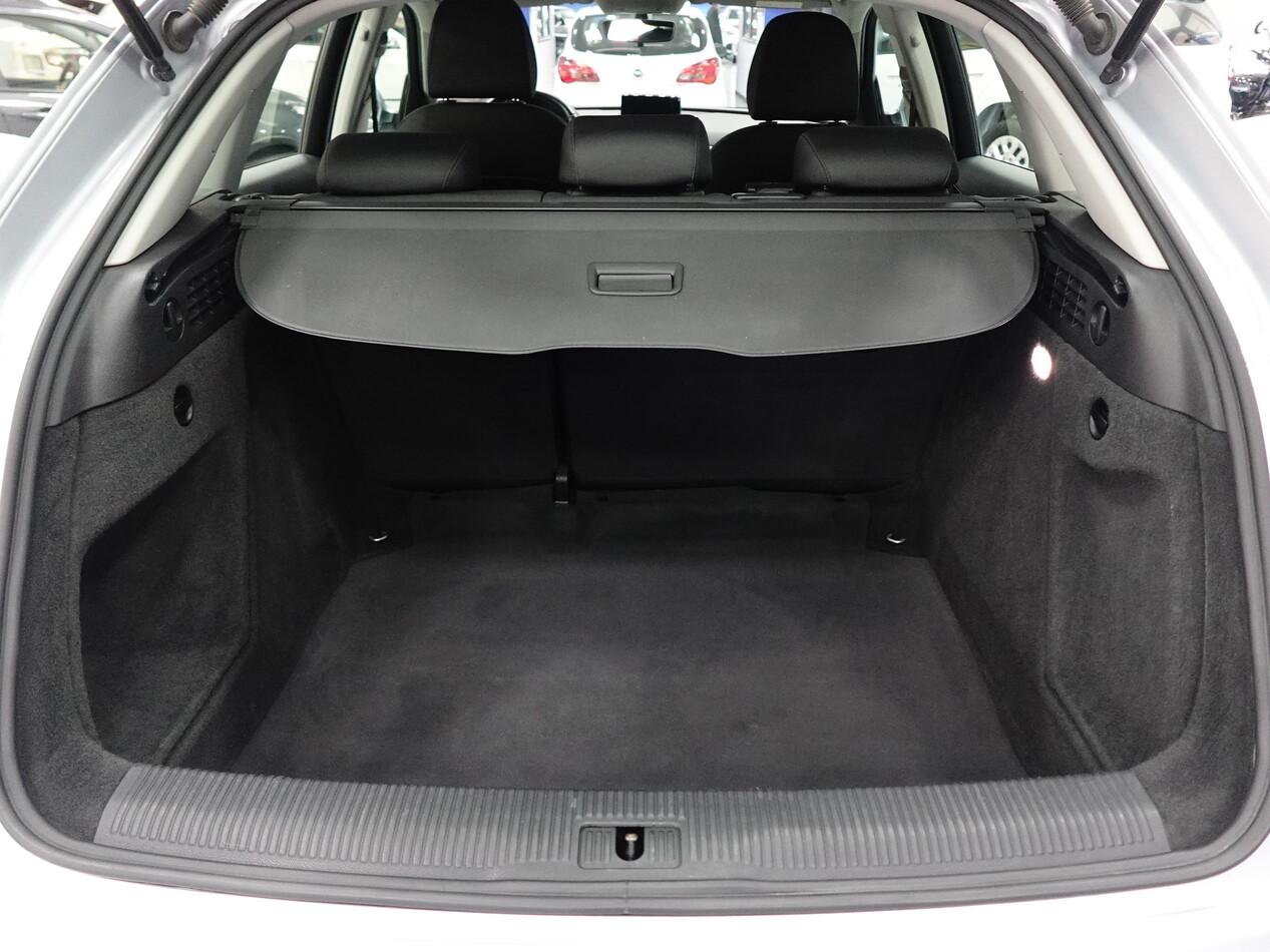 Audi Q3 2.0 TDI 120 CV S TRONIC BUSINESS