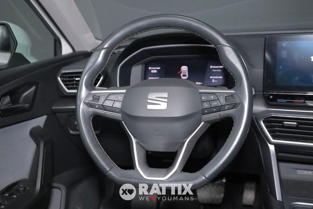 SEAT Leon Sportstourer 1.0 ETSI 110CV Business DSG