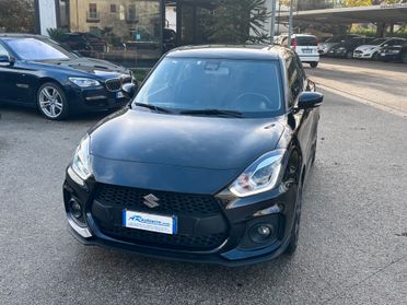 Suzuki Swift Sport 1.4 Hybrid Boosterjet