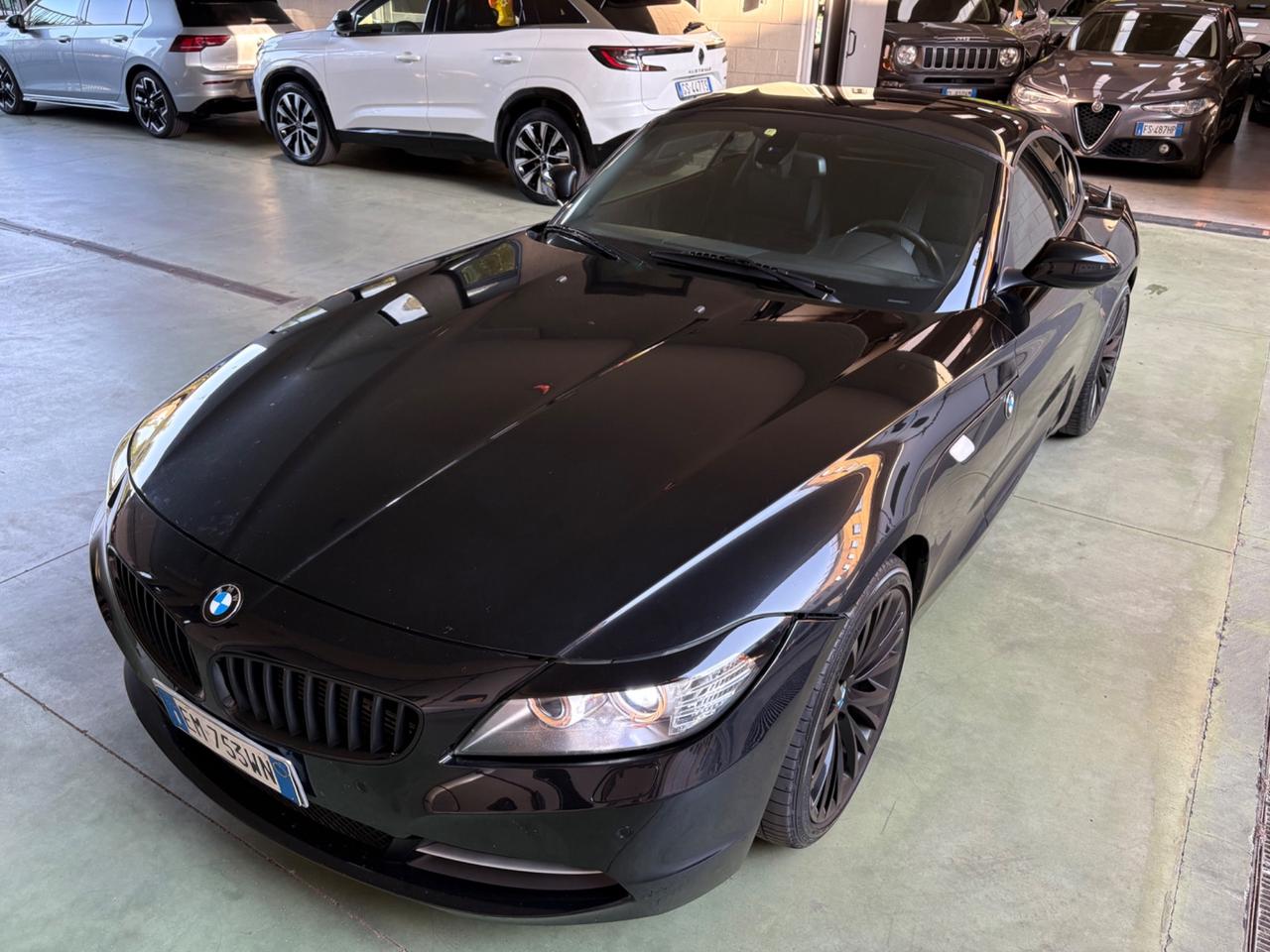 Bmw Z4 sDrive20i
