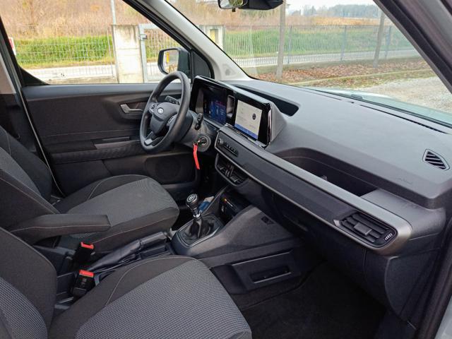 FORD Transit Courier 1.5 EcoBlue Van 5 posti