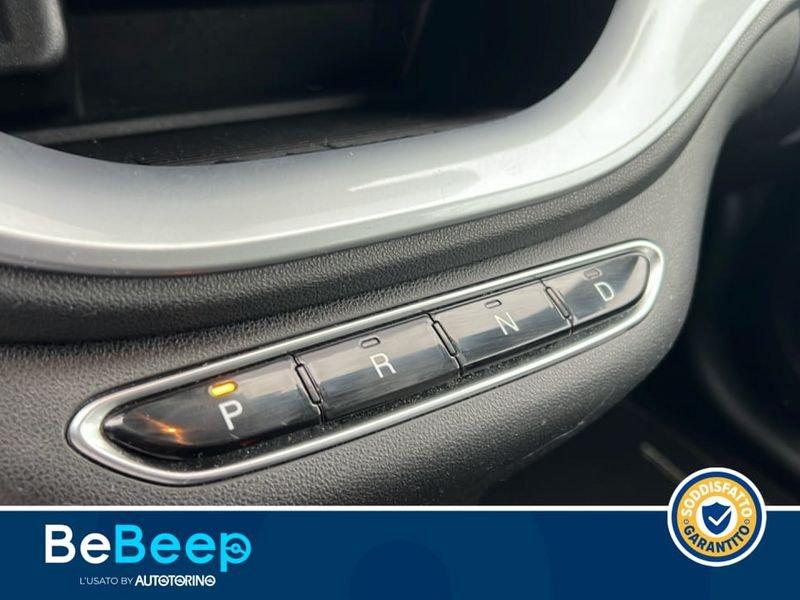 FIAT 500 500E CABRIO 42 KWH ICON +