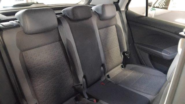 VOLKSWAGEN T-Cross 1.0 TSI 115 CV Advanced LED VIDEO