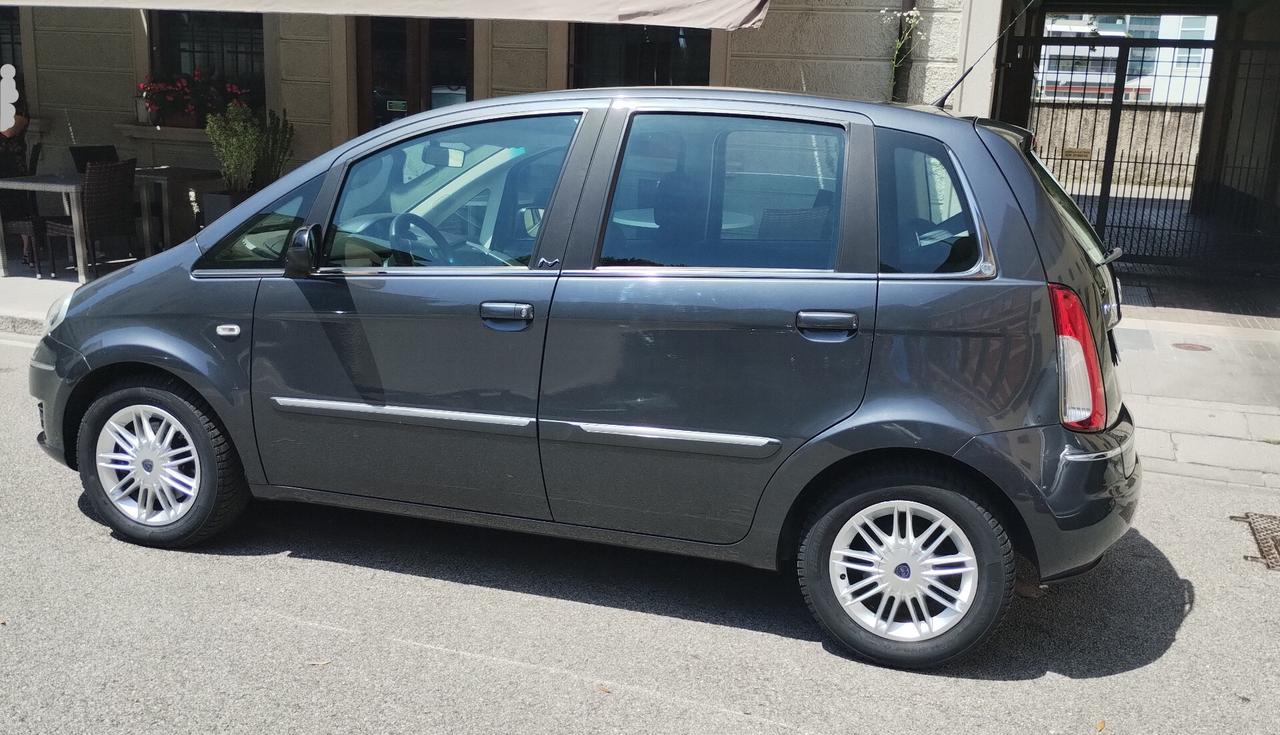 Lancia MUSA 1.3 Mjt 95 CV Diva