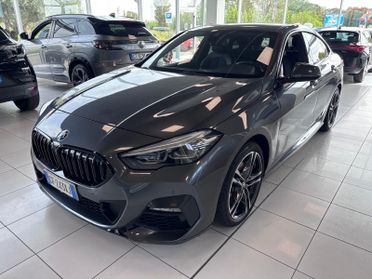 Bmw Serie 2 Gran Coupé 218d Msport auto
