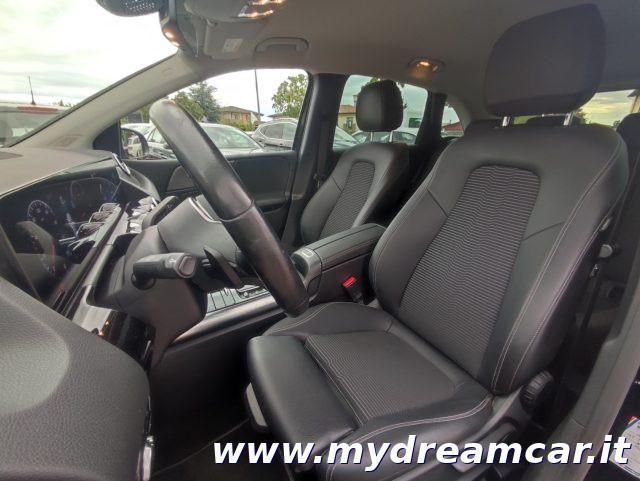 MERCEDES-BENZ B 180 d 116CV Automatic Sport