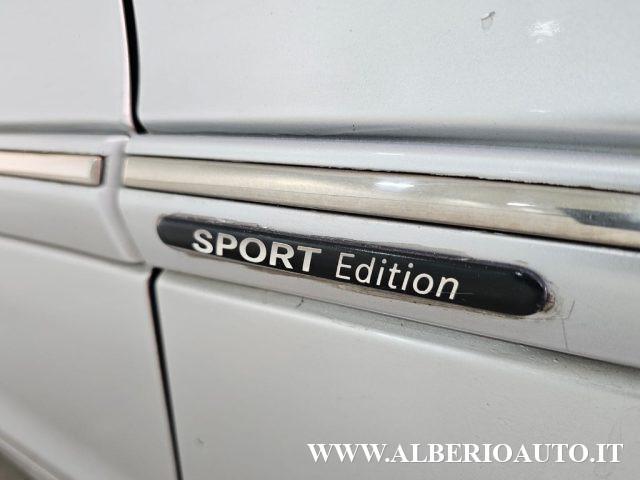 MERCEDES-BENZ C 220 CDI cat Avantgarde Sport