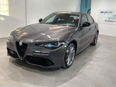 Alfa Romeo Giulia Giulia 2.0 Turbo 280 CV AT8 AWD Q4 Sprint