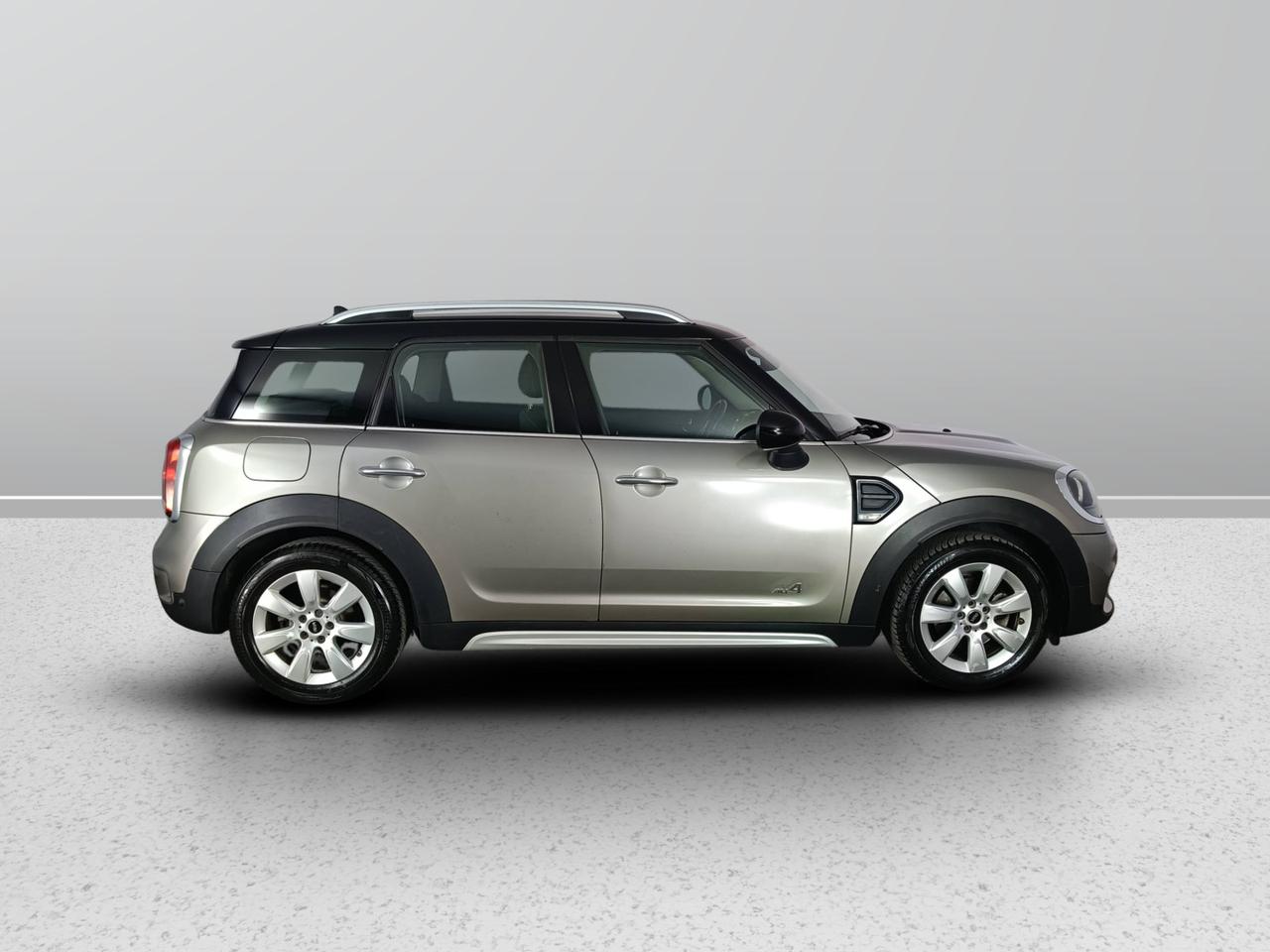 MINI Mini Countryman F60 2017 - Mini Countryman 2.0 Cooper D Business all4 auto my18