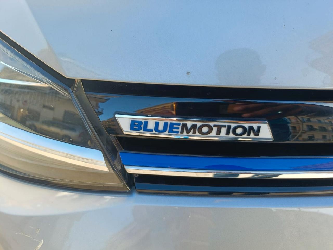 Volkswagen Golf 1.5 TGI DSG 5p. Business BlueMotion Technology