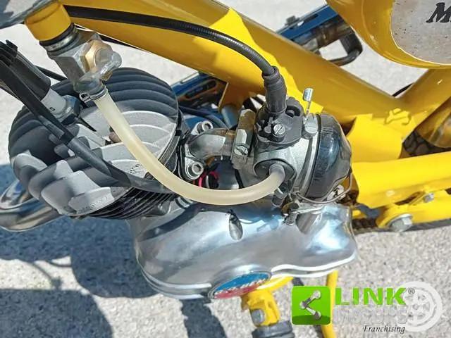 MOTOBI Altro Mini Bike 50