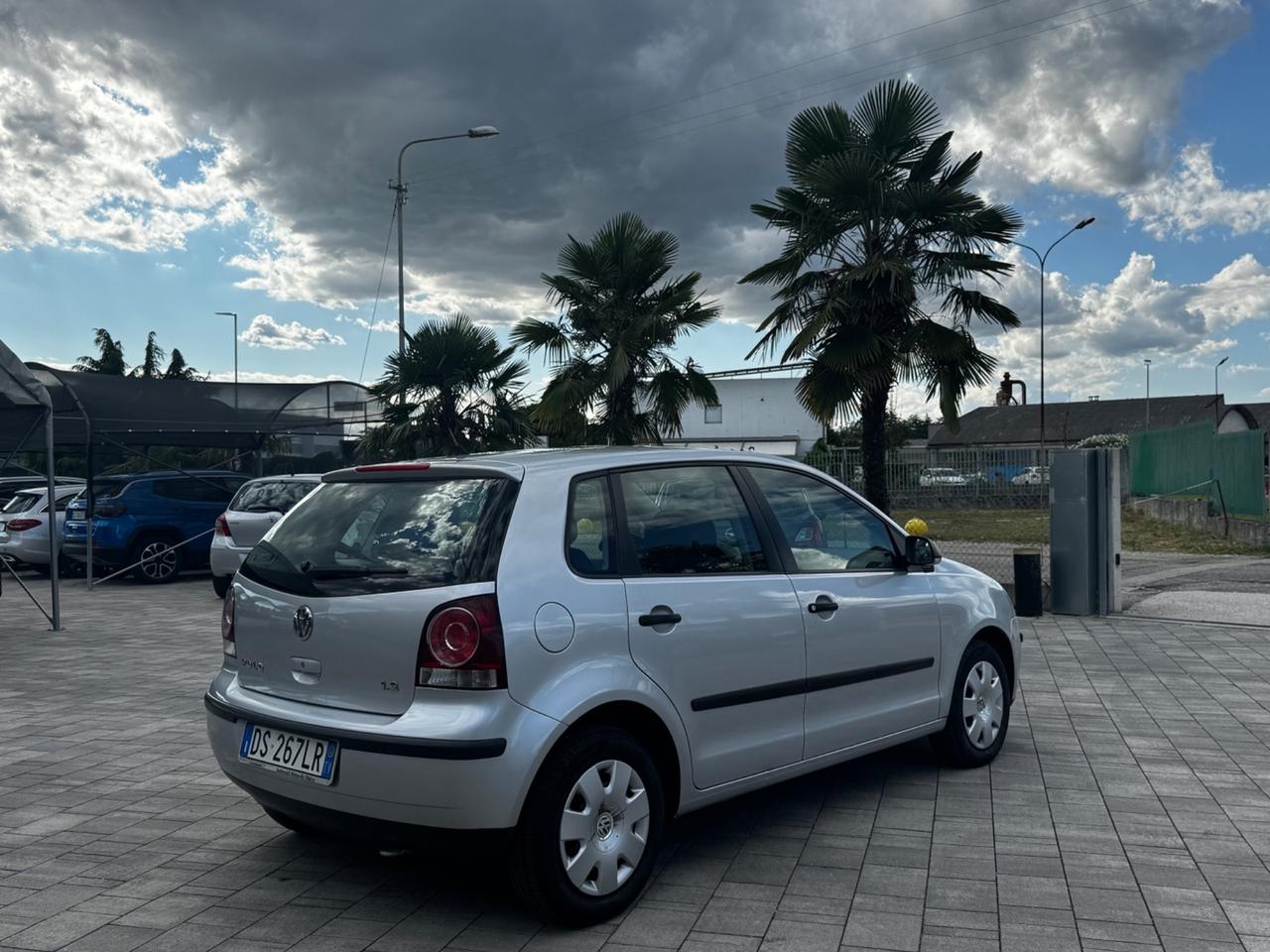 Volkswagen Polo 1.2 solo 97.000 KM