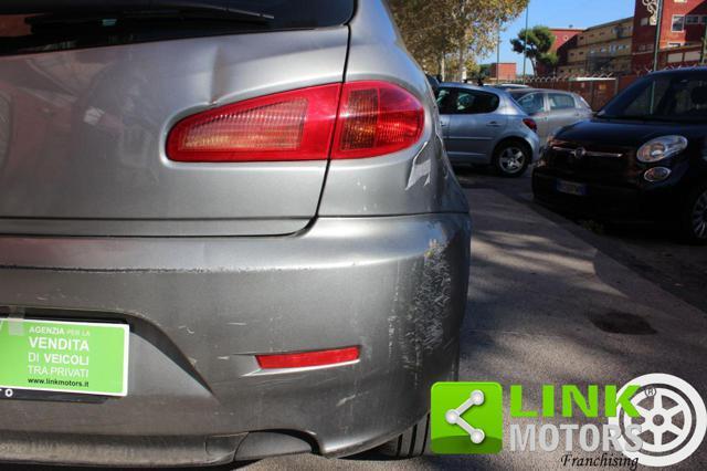 ALFA ROMEO 147 MOVING