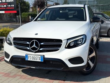 Mercedes-benz GLC 220 d 4Matic Exclusive