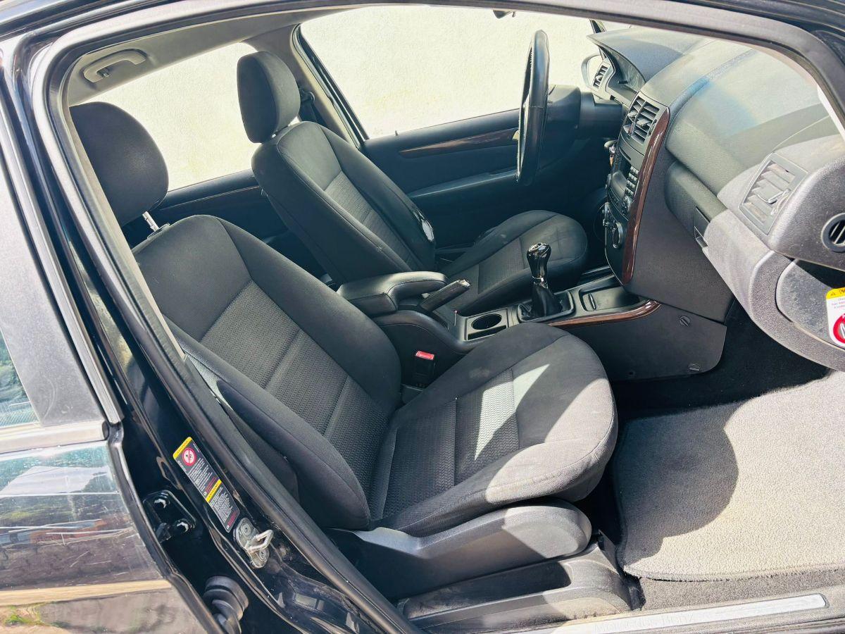 Mercedes Classe A 180 CDI Avantgarde 5 porte