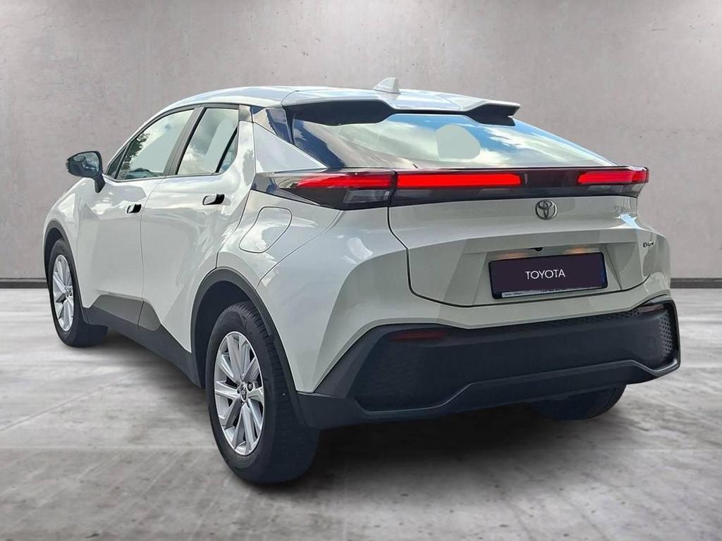 Toyota C-HR 1.8 HV Active FWD E-CVT
