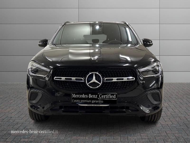 Mercedes GLA 200 200 D Sport Plus 8G-DCT