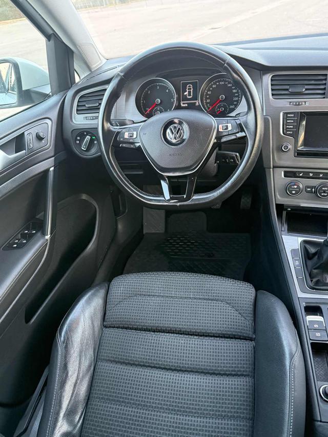 VOLKSWAGEN Golf Business 2.0 TDI 5p. Highline BlueMotion Technolog