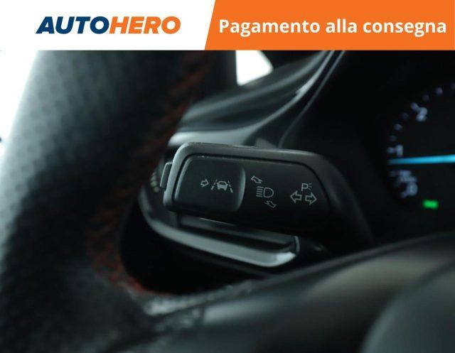 FORD Fiesta 1.5 EcoBlue 5 porte ST-Line
