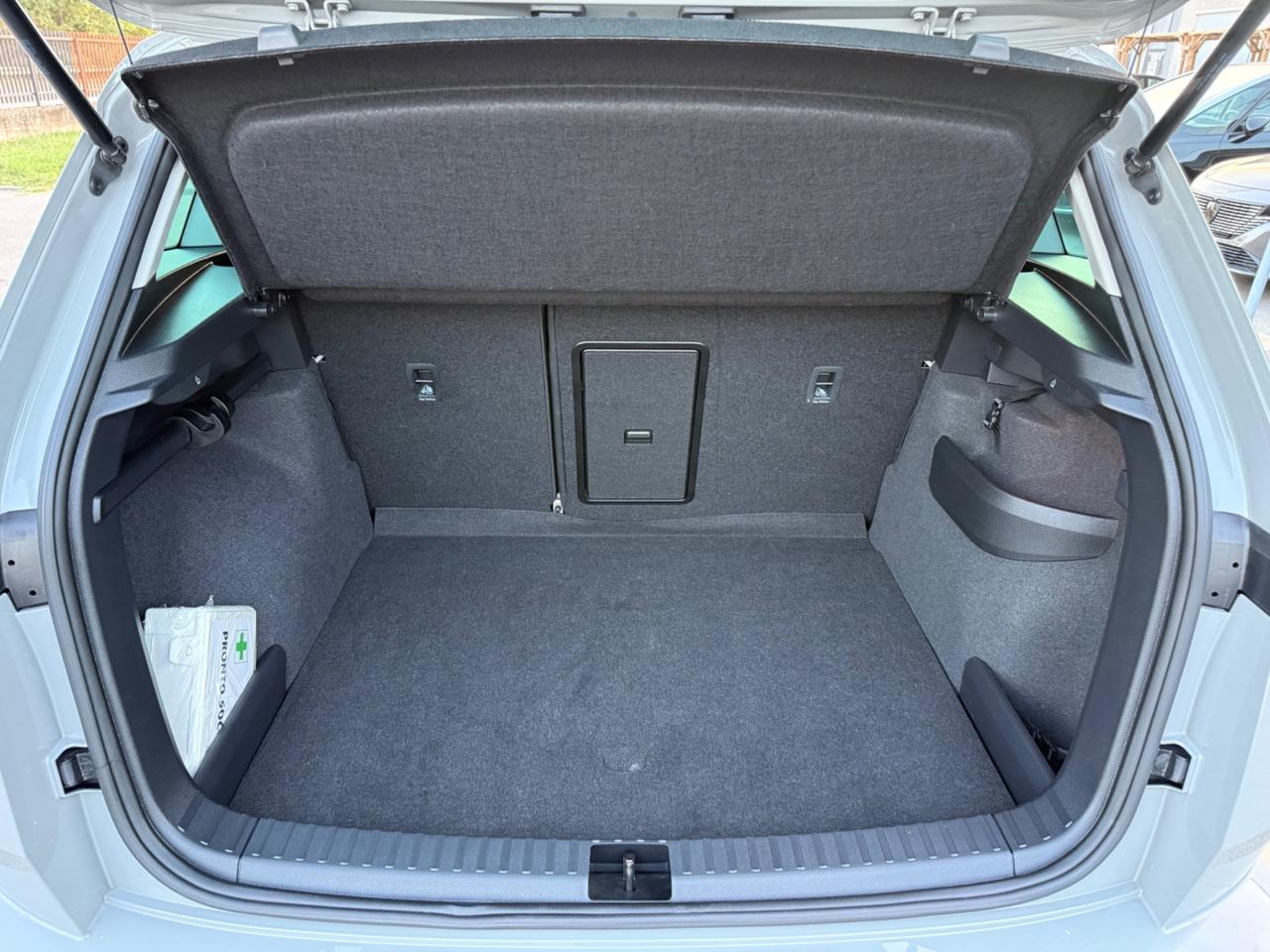 Skoda Karoq 2.0 150 Cv 4X4 DSG Executive