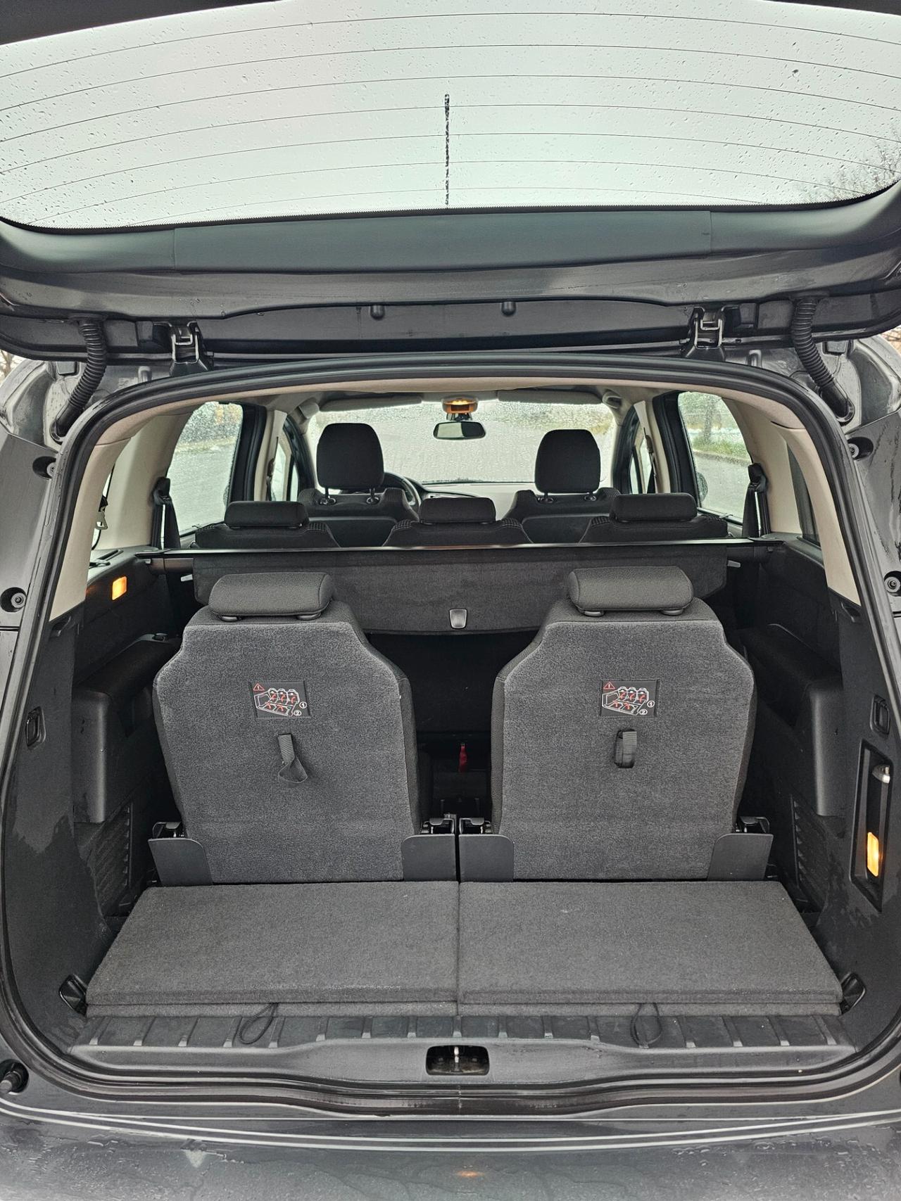 Peugeot 5008 7 POSTI 1.6 HDi 110CV