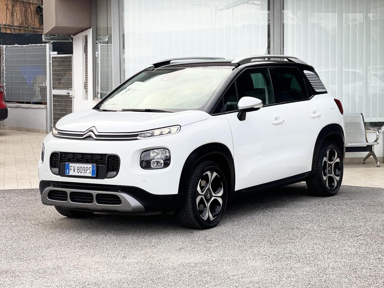 Citroen C3 Aircross 1.2 Benzina 110CV E6 Neo - 2019