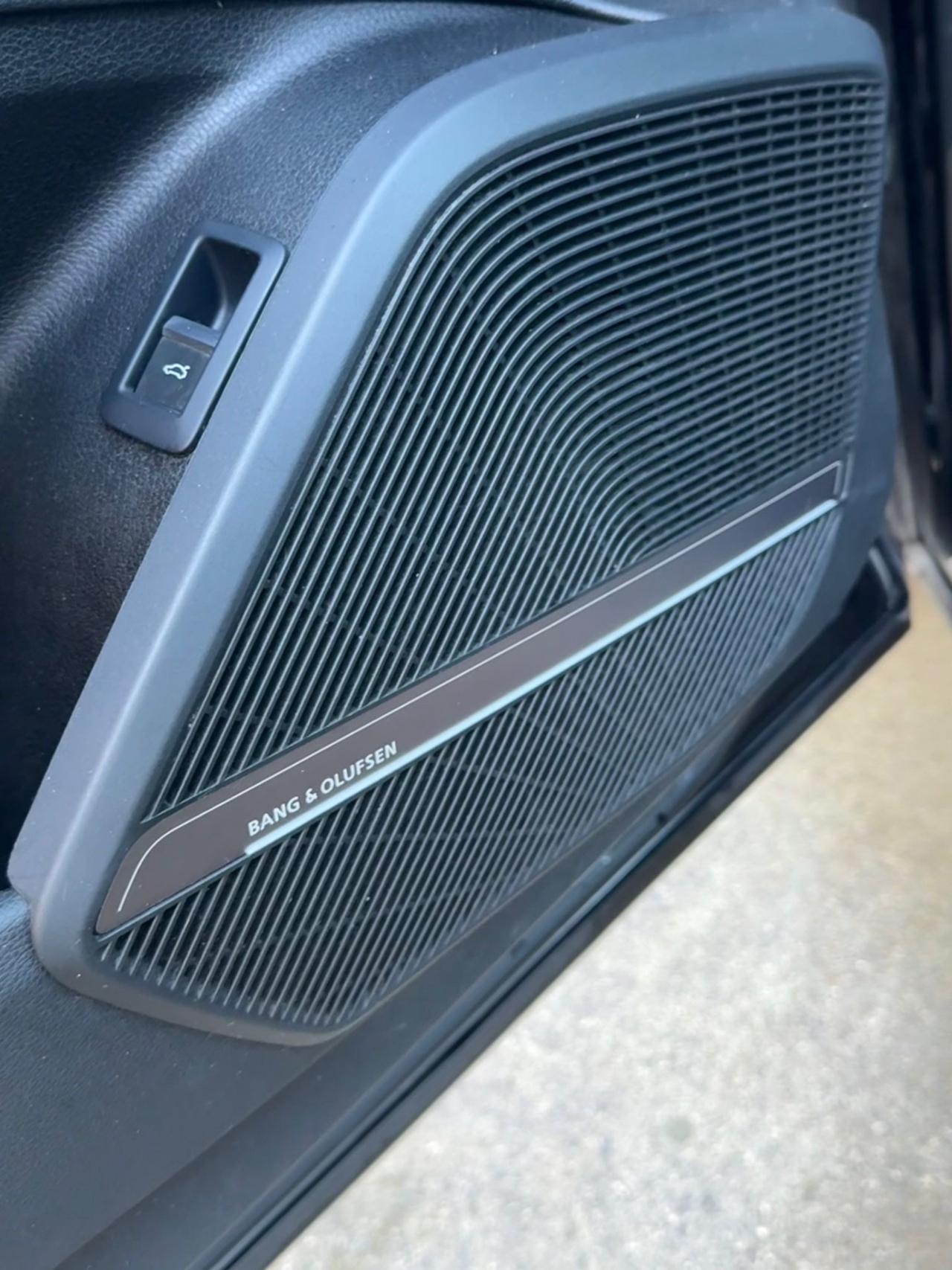 Audi Q5 SQ5 SPB TDI quattro tiptronic sport attitude