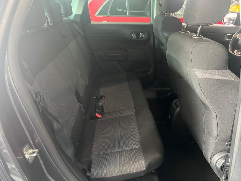 CITROEN C3 Aircross PureTech 130 S&S EAT6 Shine Pack