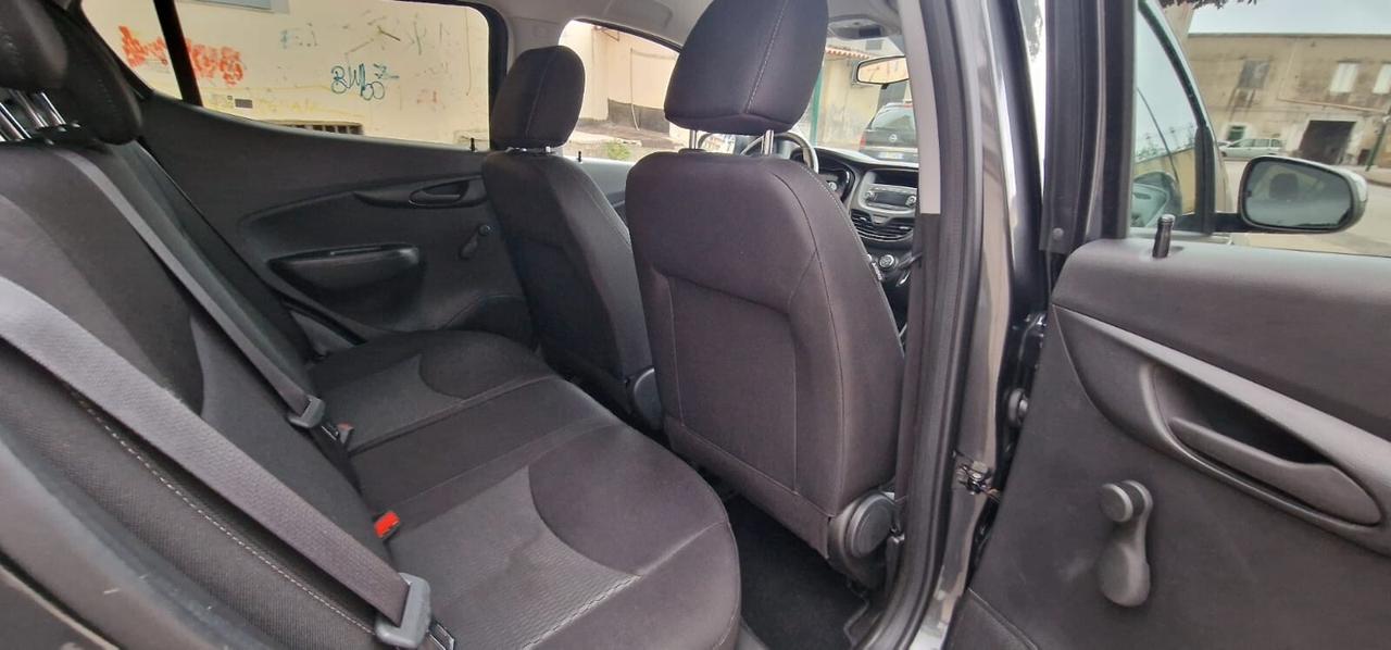 Opel Karl 1.0 75 CV Start&Stop Advance