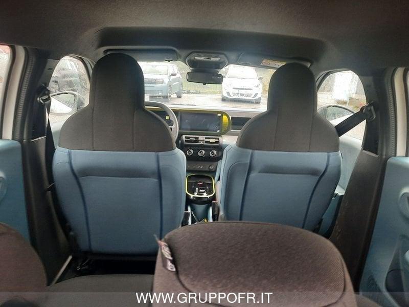 FIAT Grande Panda Grande Panda 1.2 Hybrid 110 CV S&S Icon