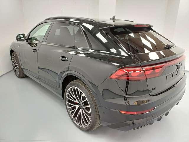 Audi Q8 S-LINE 50 TDI QUATTRO TIP-TRONIC 286CV ONLY PROMO!