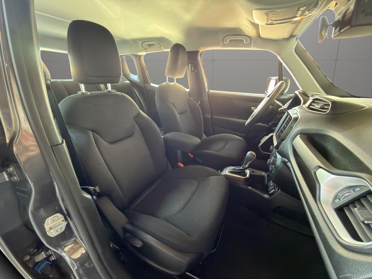 Jeep Renegade 1.6 mjt Limited 120cv - Promo Finanziamento