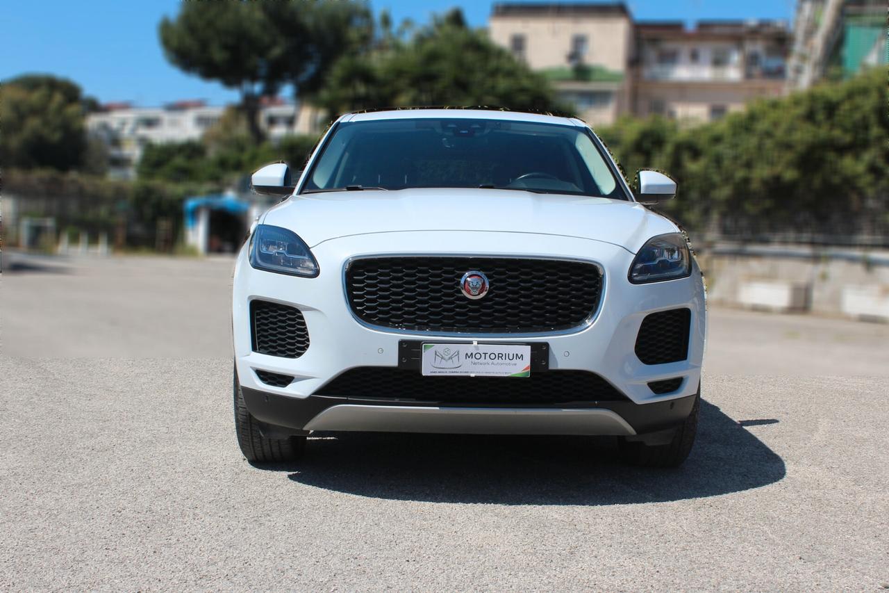 Jaguar E-Pace 2.0D I4 AWD 150CV AUTO