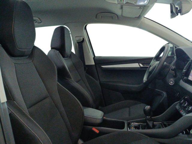 SKODA Karoq 1.0 TSI 115 CV Executive