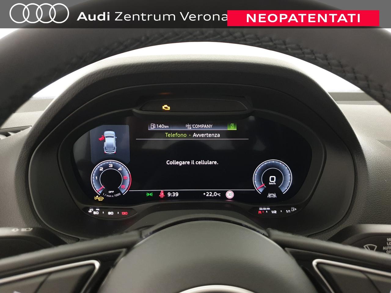 30TDI 116CV Business Advanced