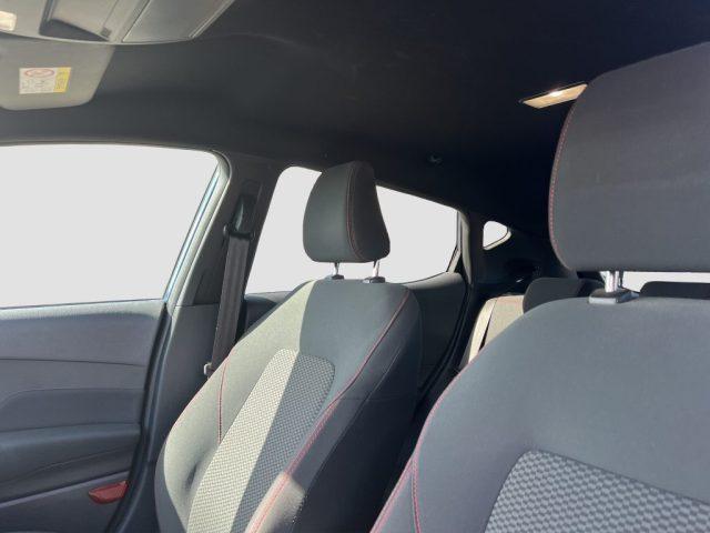 FORD Fiesta Fiesta 1.0 Ecoboost 100 CV aut. 5 porte ST-Line