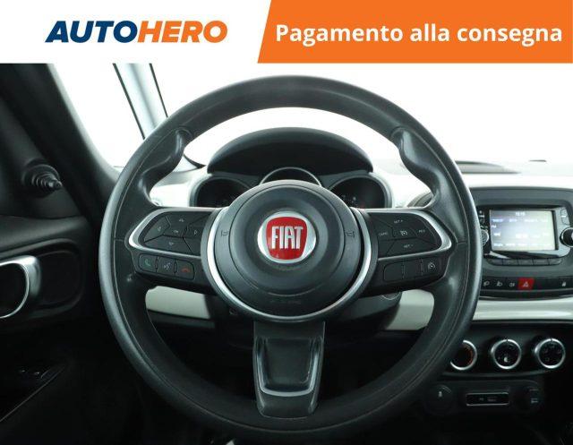 FIAT 500L 1.4 95 CV Urban
