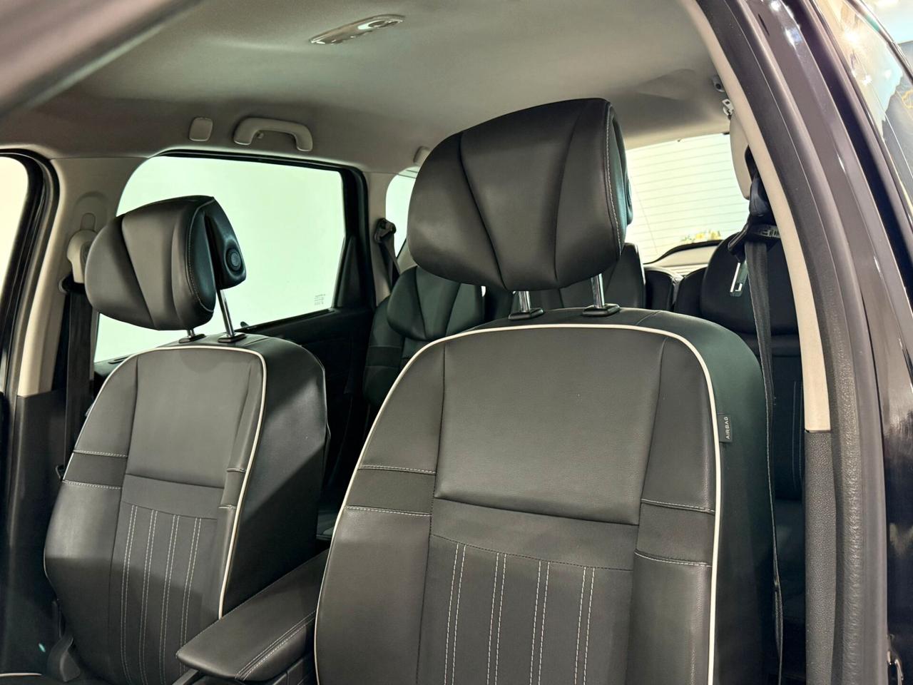 RENAULT SCENIC XMOD 1.5 dCi 110CV AUTOMATICA