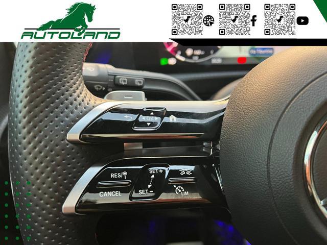 MERCEDES-BENZ A 180 d Auto Premium AMG Keyless 360 Head Up