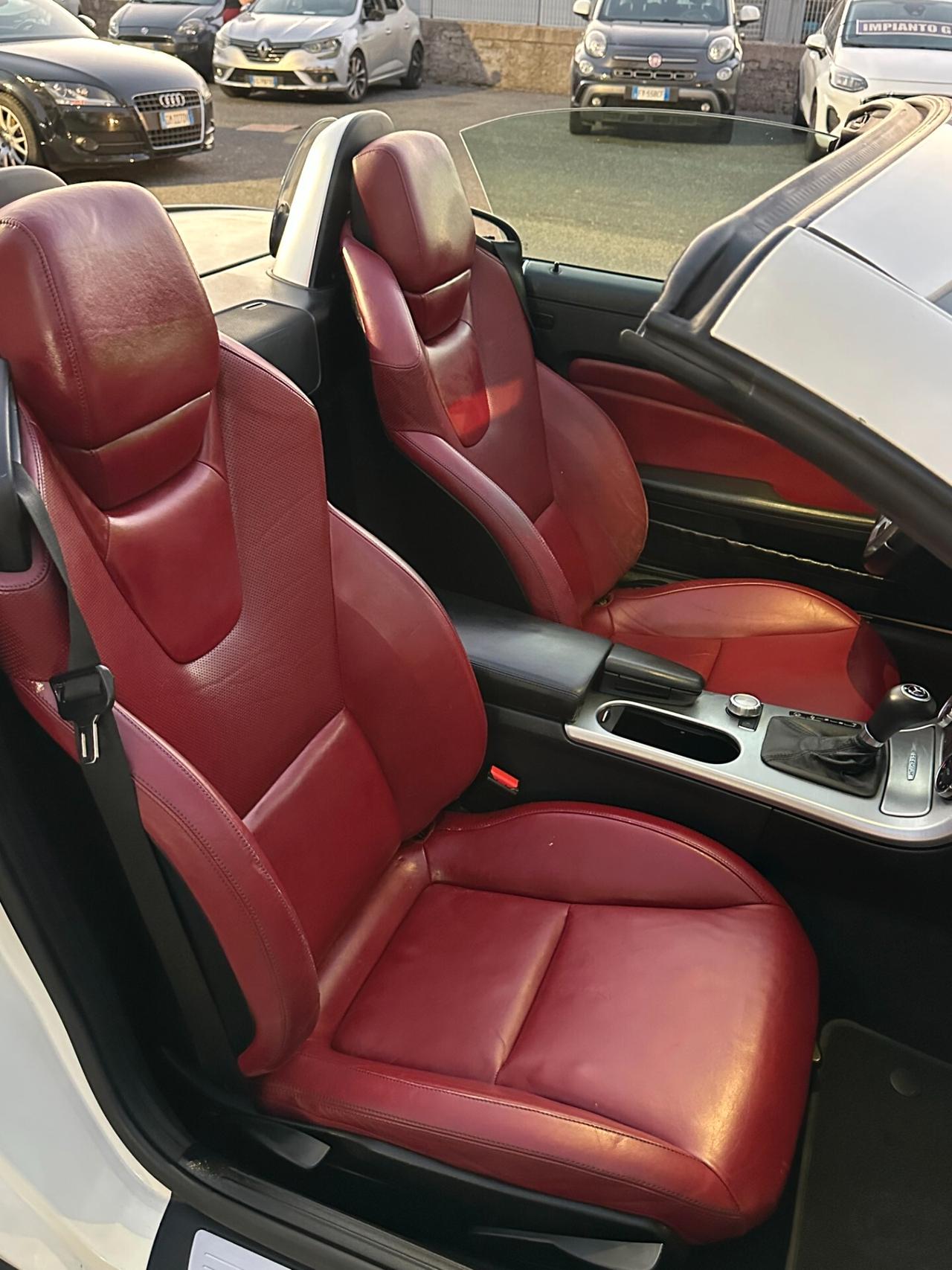 Mercedes-benz SLK 250 CDI Premium