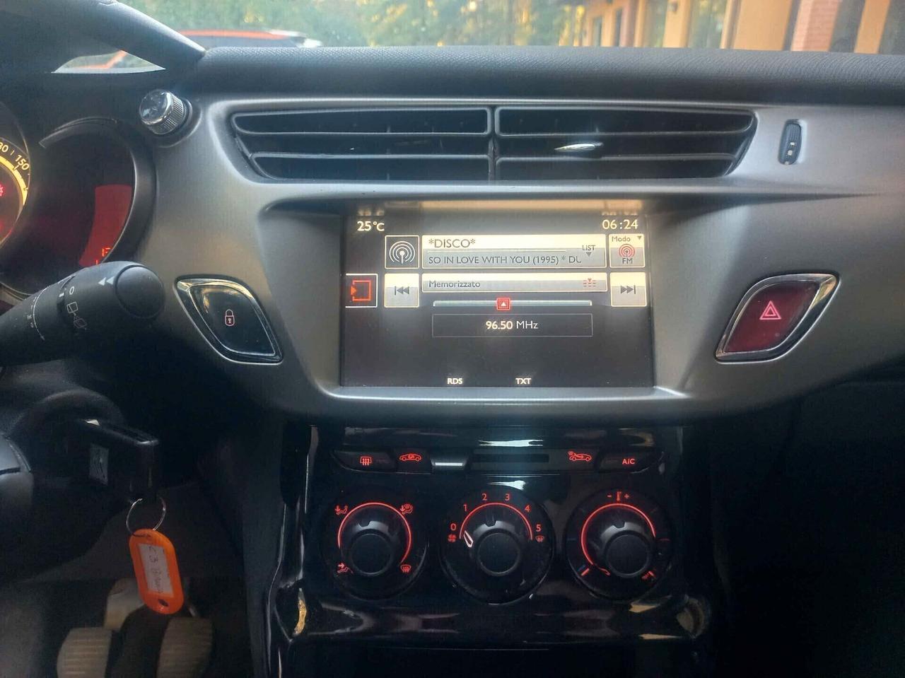 Citroen C3 PureTech 82 Exclusive