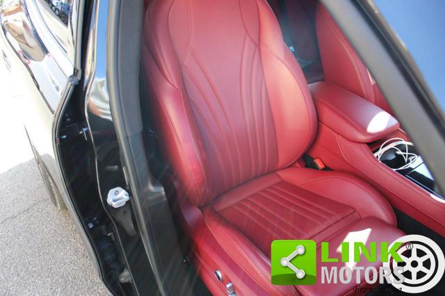 MASERATI Grecale MHEV 300 CV AWD GT